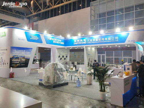 攜手共進(jìn)，閃耀風(fēng)能盛會——北京風(fēng)能展會搭建商與客戶共譜合作新篇章