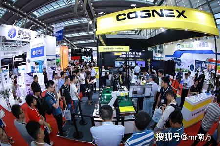 智慧賦能，智造未來 2020中國（東莞）國際非標(biāo)自動化產(chǎn)業(yè)展覽會深度解析