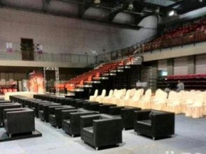 武漢展會服務(wù) 專業(yè)沙發(fā)出租與茶幾出租，價(jià)格優(yōu)惠助力會展成功